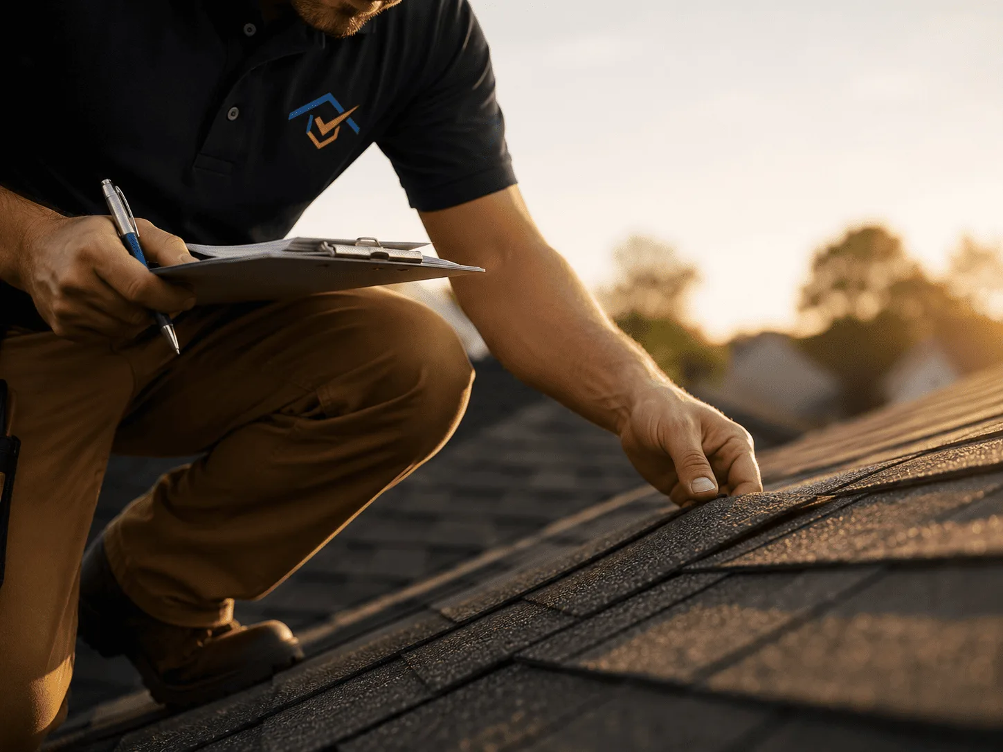Why Choose Roof Inspection in Anna, TX